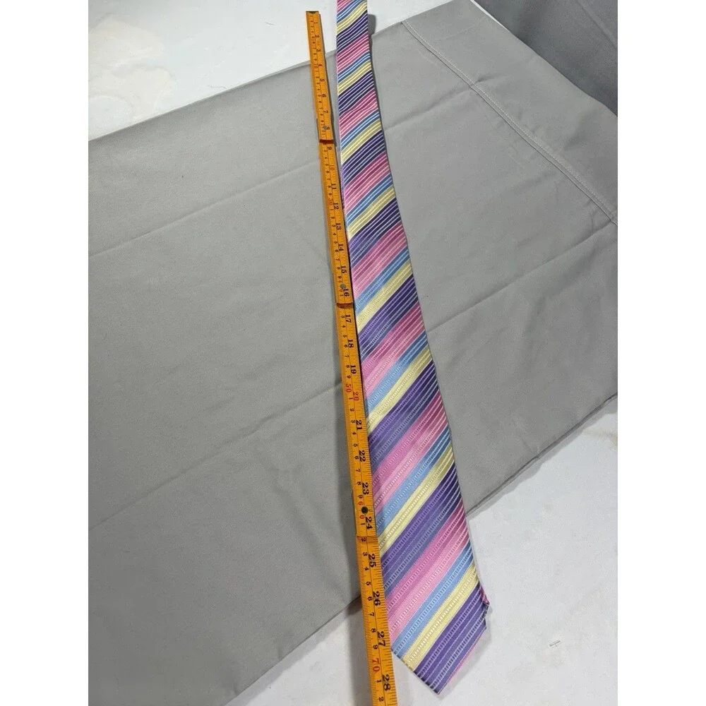 3 Ties- Stafford, Chaps and Jeatonge, EUC